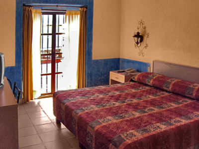 Hotel Flamboyant Huatulco Ngoại thất bức ảnh