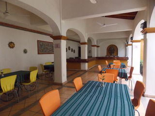 Hotel Flamboyant Huatulco Ngoại thất bức ảnh